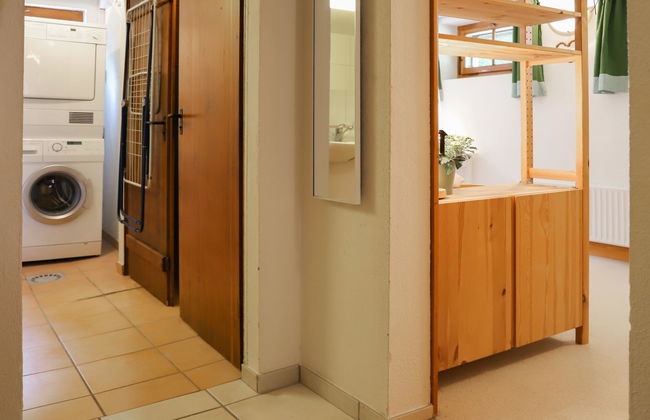 Chalet Merymont - Foto 24