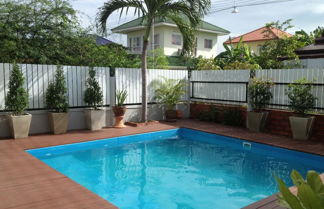 Baan Par Pern Hadchaosamran - Foto 26