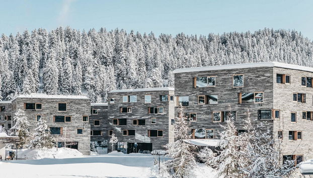 Rocksresort - Foto 2