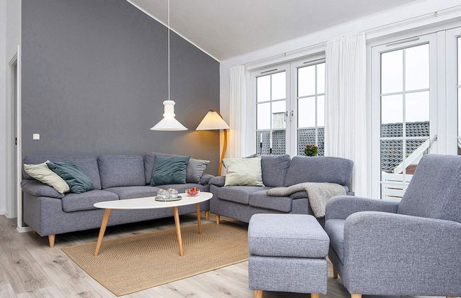 Scenic Retreat by Golf Club - By Traum Ferienwohnungen - Foto 8