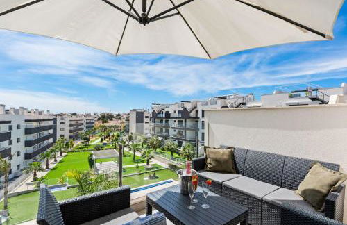 Baliante Spanish Penthouse - Foto 1