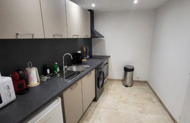 Appartement en centre-ville - Foto 8