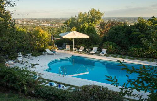 Villa il Galero - Foto 12