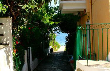 Lena Blue Sea Apartments - Foto 36