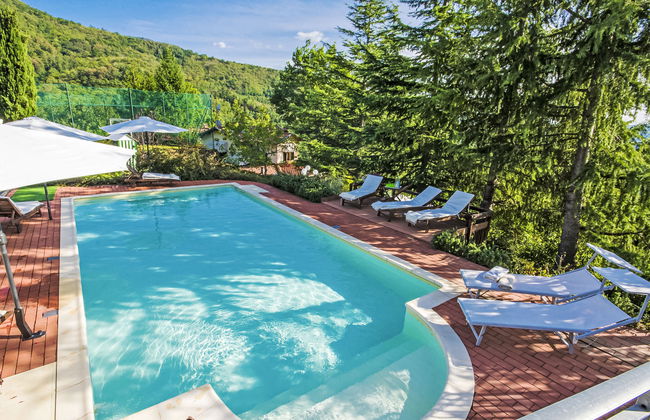 Villa Campo del Mulino - Foto 54