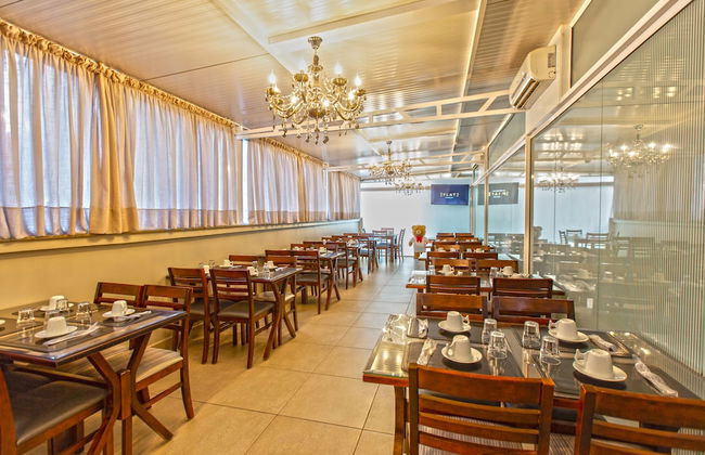 Concept Hotel Flat - Photo 35