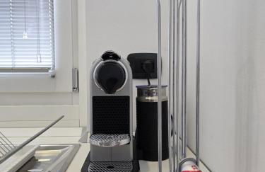 Modern flat with a stunning view in Cuneo center - Foto 4