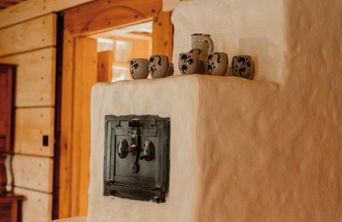 Przystanek Ropienka Chata Łemkowska - Foto 16