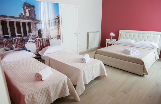 Gleda Rooms Deluxe - Foto 9