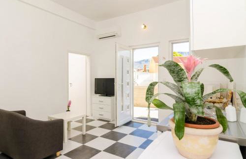 Apartment Amabilis - One Bedroom Apartment with Terrace and City View - Foto 11