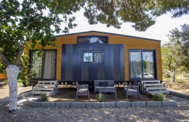 Tiny Garden Dikili - Foto 5