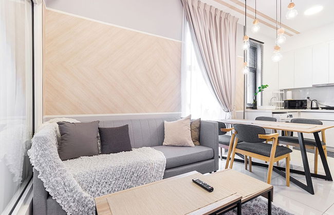 Arte Mont Kiara Managed by Airhost - Foto 44