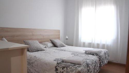 Apartaments IXA - Foto 5, towels