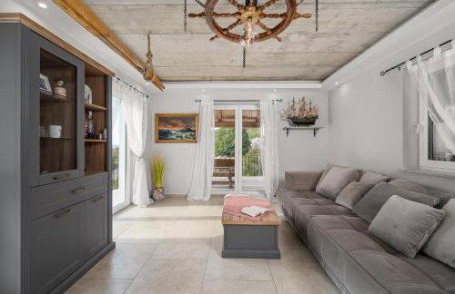 Villa Antonia - Private Pool & Panorama Kvarner View by 22Estates - Foto 15