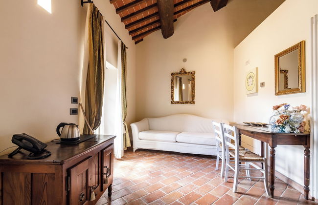 Relais la Costa - Dimora Storica - Foto 28