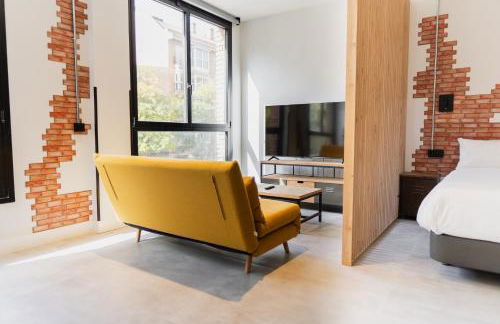 Loft Imperial - Photo 18