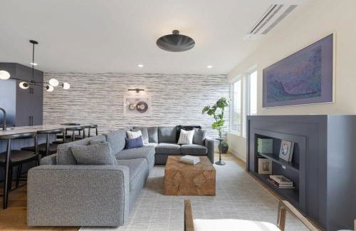 The Elmwood & Ashford - 8BR WeHo Rooftops - Foto 2