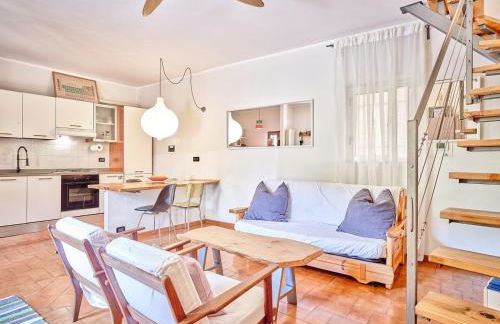 Bright Finalborgo Apartment - Foto 23