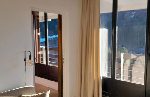 Appartement osca des brimbelles - Foto 5