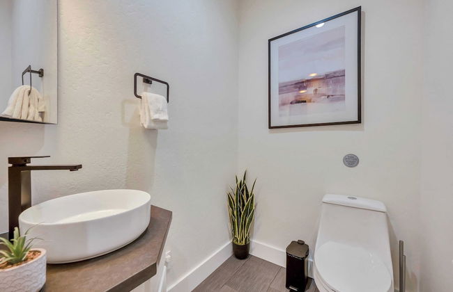 Chianti by Avantstay Stunning Secluded Ranch w/ Pickleball Court & Barn - Foto 42