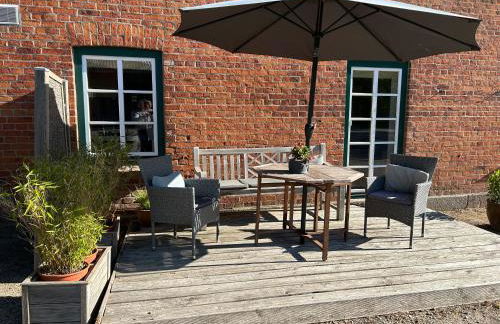 Ferienwohnung 1 Hof Flüh - Foto 1