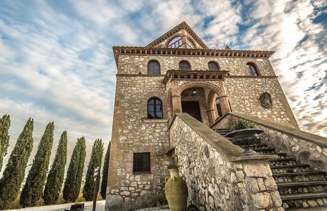 I Segreti Del Borgo - Foto 23