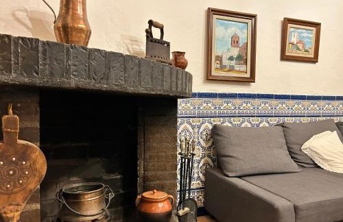 La Cija Olmedo - Foto 66