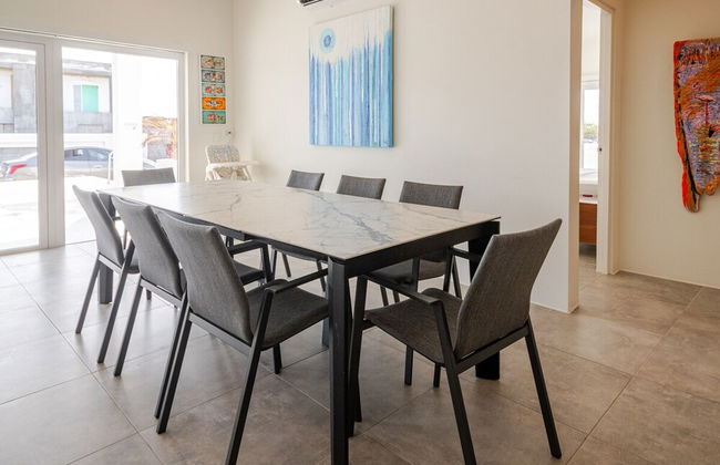 Modern Trestrapi Beach Villa 8 bed 8 Bath 2 Pools - Foto 13