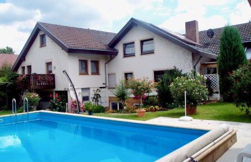 Gästehaus Linde - Foto 60