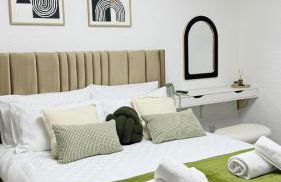 NEW refurbished Luxurious home with great transport links - Foto 34