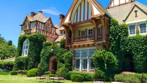 Horseback Riding at Estancia Villa María - Foto 5