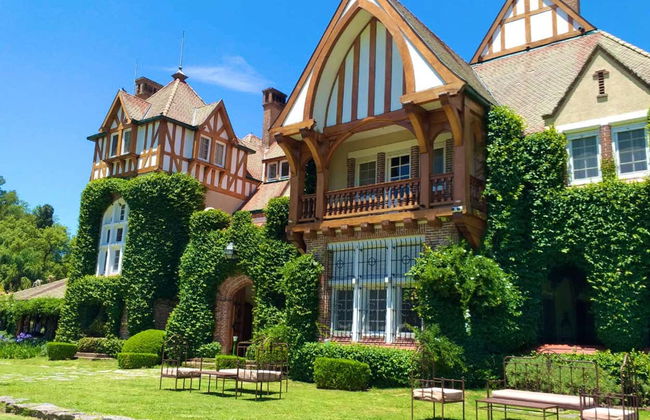 Horse Polo Experience at Estancia Villa María - Photo 6