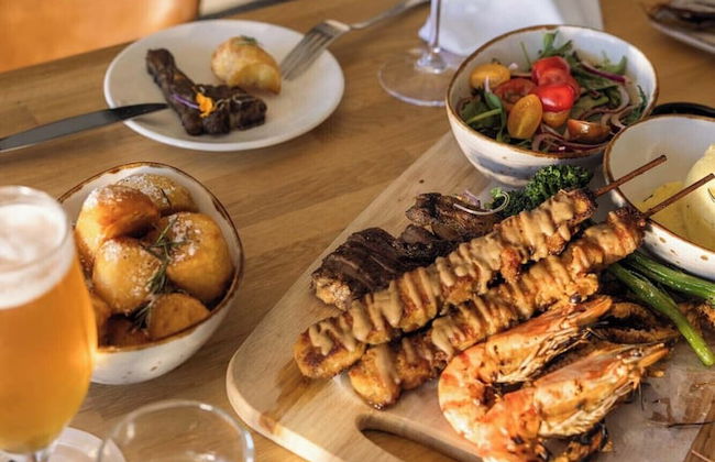 Peppers Bluewater Resort - Foto 76