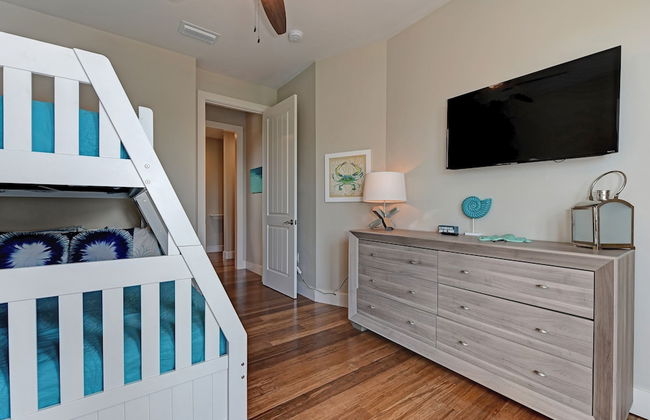 Paradise Found managed by Beach Retreats - Foto 10