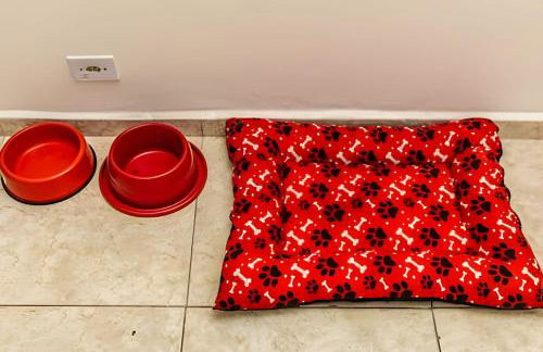 Churrasqueira - 7 minutos de Carro da Praia Ocian - Foto 34