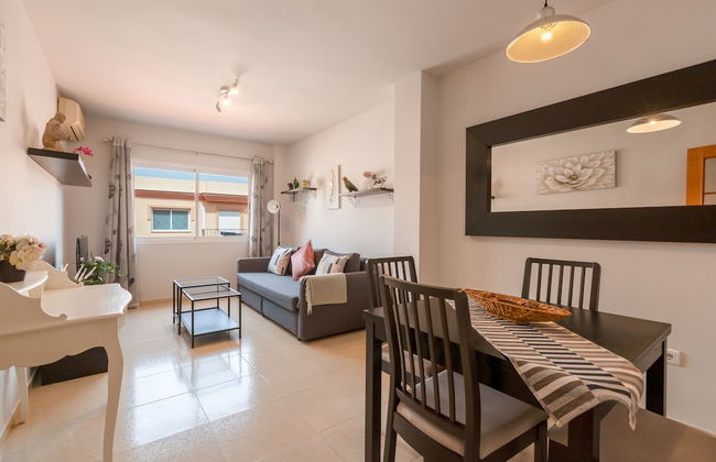 De Ronda in Co n With 1 Bedrooms and 1 Bathrooms - Foto 8