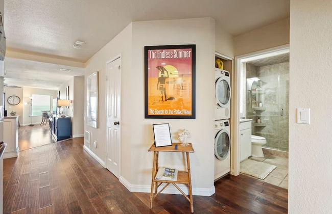 Surfsong Dream - Beachfront - Foto 27