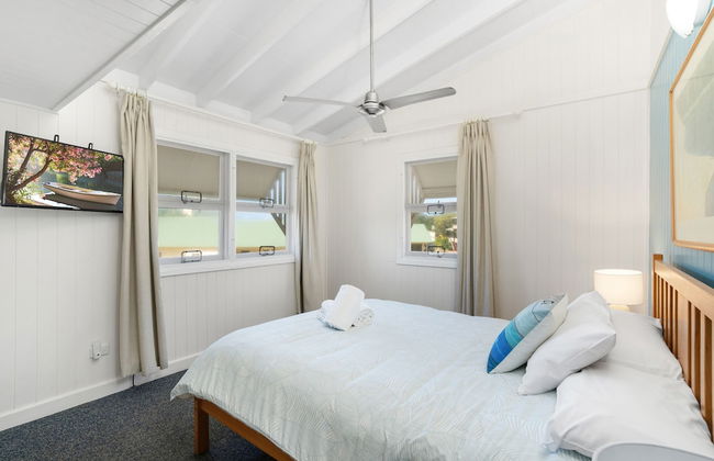 Fraser Island Beach Houses - Foto 37