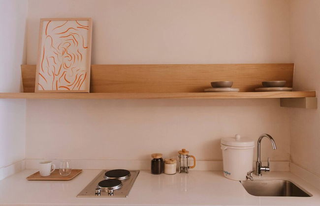 Casa Ofelia - Bright Studio in Polanco - Foto 6