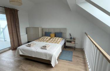 Porto Mare Apartament Mechelinki - Photo 13