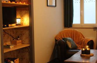 Gîte du Chat noir (Brocéliande) - Foto 8