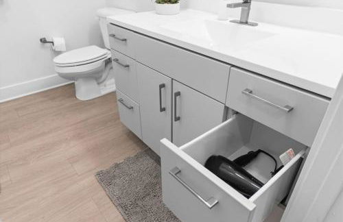 CRWU CLE Clinic , Walk UH CWRU , Gym WD Parking - Foto 19