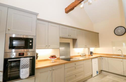 The Haybarn - Foto 7