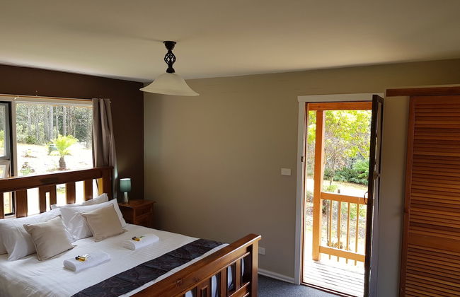 Cradle Alpine Retreat - Foto 14