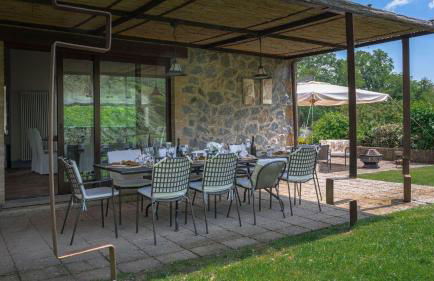 Villa Collombroso - Foto 21