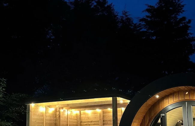 Hideaway Cottages - Greenacres Estates - Foto 44