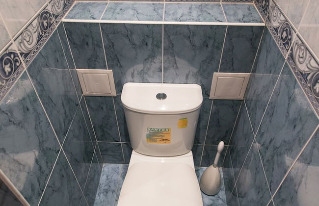 Lakshmi Apartment Denezhny Arbat - Foto 21