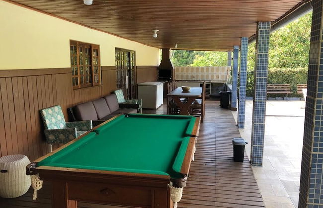 CHACARA JUQUITIBA - Foto 20