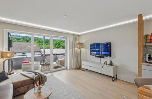 Wellness Apartment Neckartal mit Sauna - Foto 18