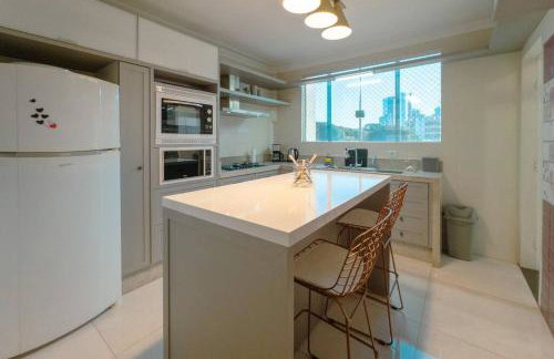 Belíssimo Apartamento MJ44 - Foto 22